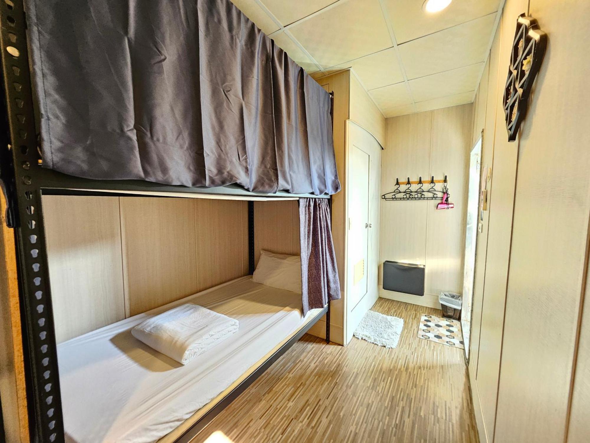 舞浪海景旅店 Hotel Xiaoliuqiu Exterior photo