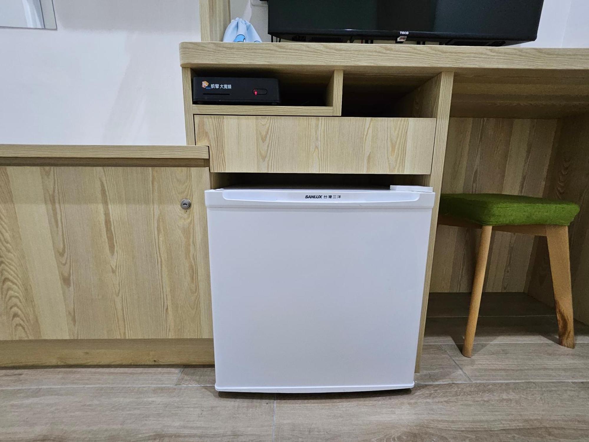 舞浪海景旅店 Hotel Xiaoliuqiu Room photo